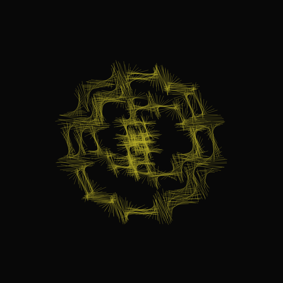 The Noise #14436