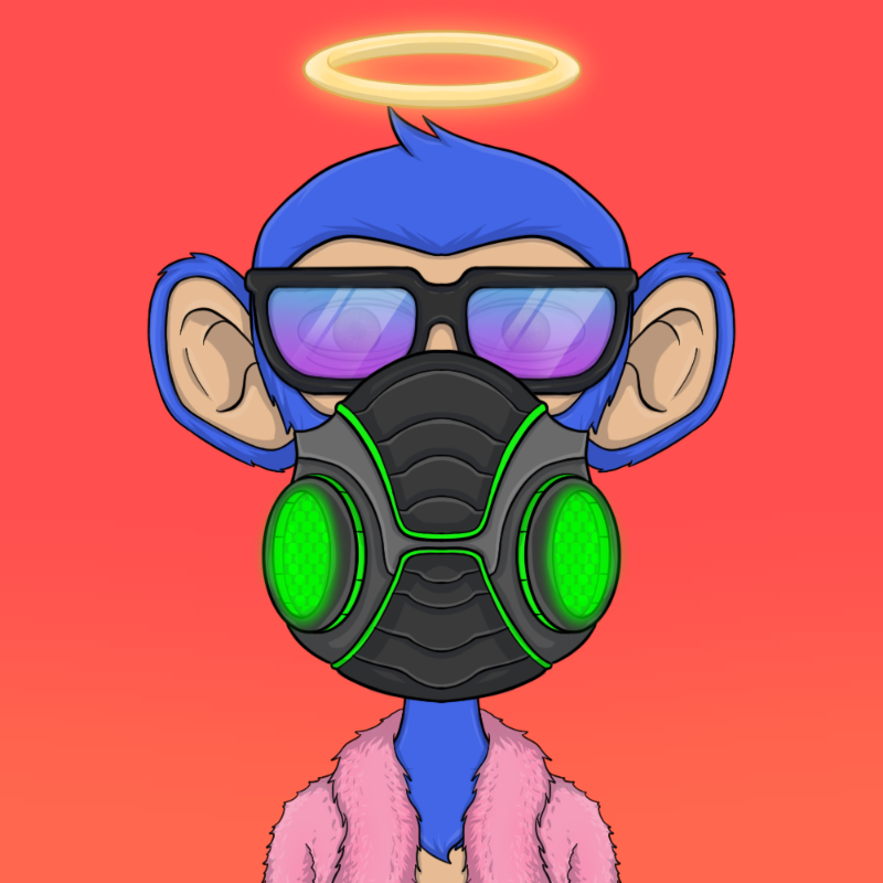 chimpantez #123