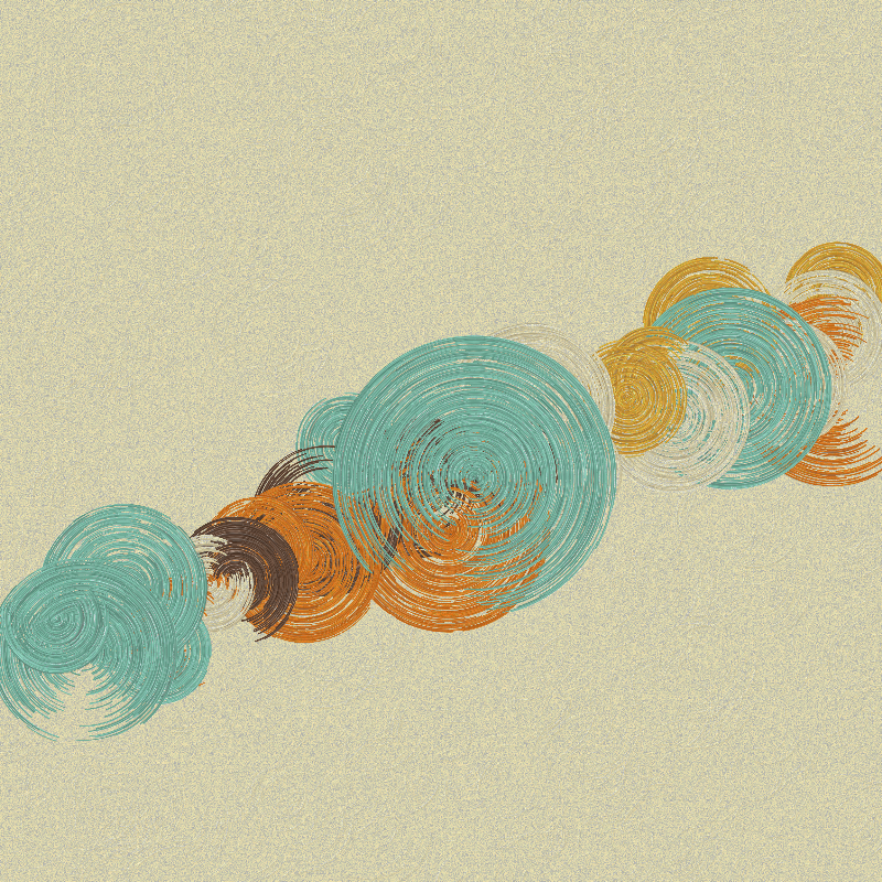 Circles #23
