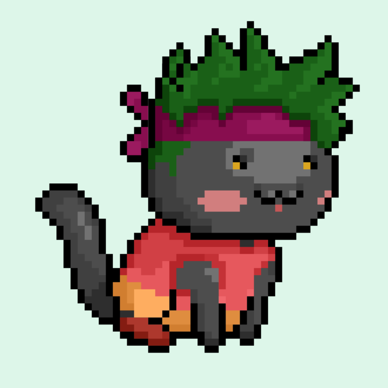 KittyTheCat #3