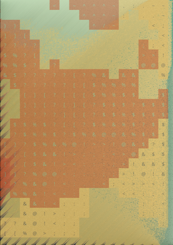 Convergence Remnants #2856