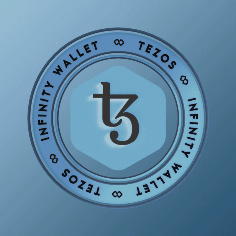 Tezos x Infinity Wallet #360