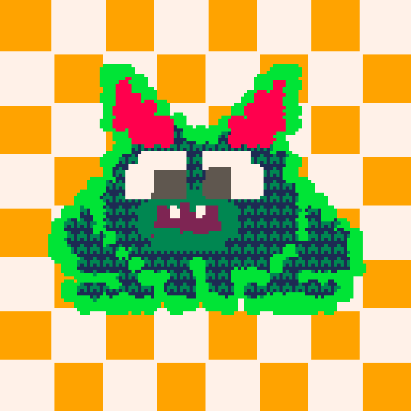PICO TOADS #107
