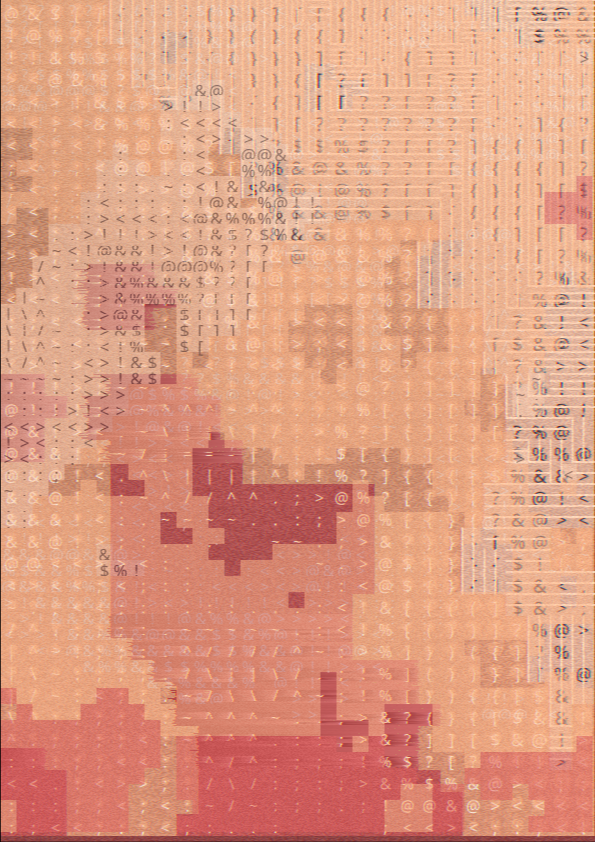 Convergence Remnants #11825