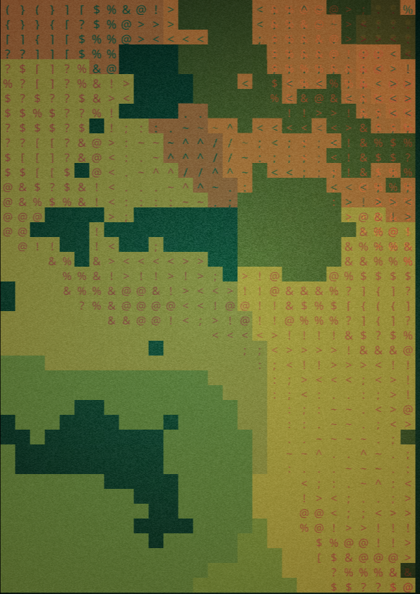 Convergence Remnants #2436