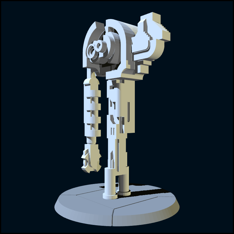 ARCHIBOTS #215