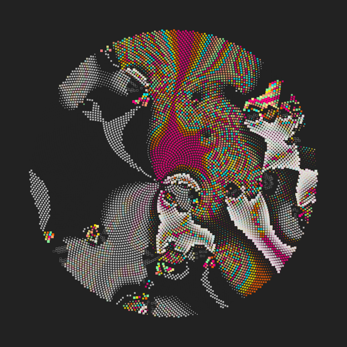 Still C #25731