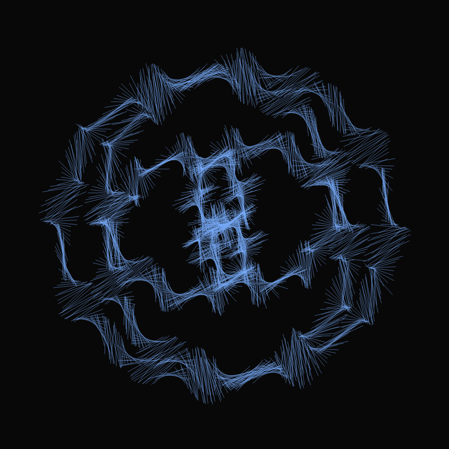 The Noise #8333