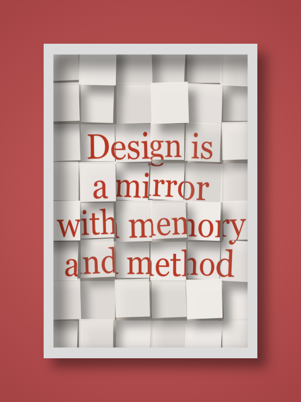 The Metaphor Machine #27423