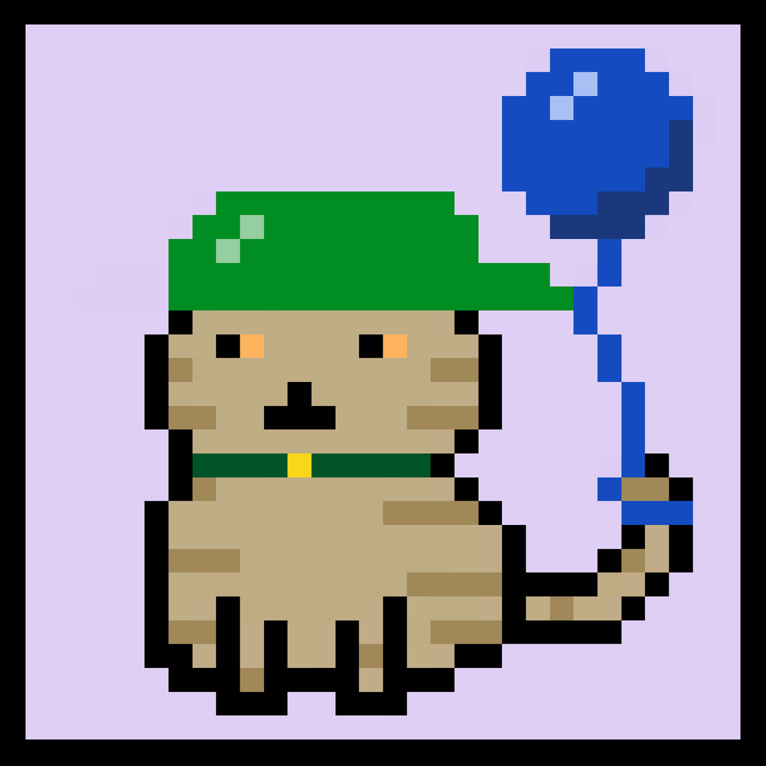 Lazy Kitties #90