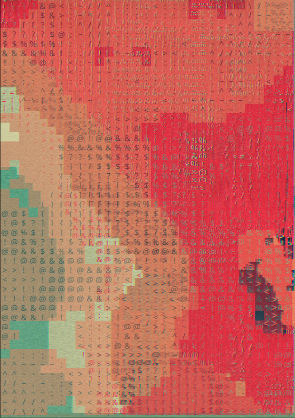 Convergence Remnants #11964
