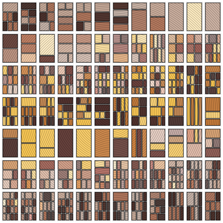 Story Gradients #61