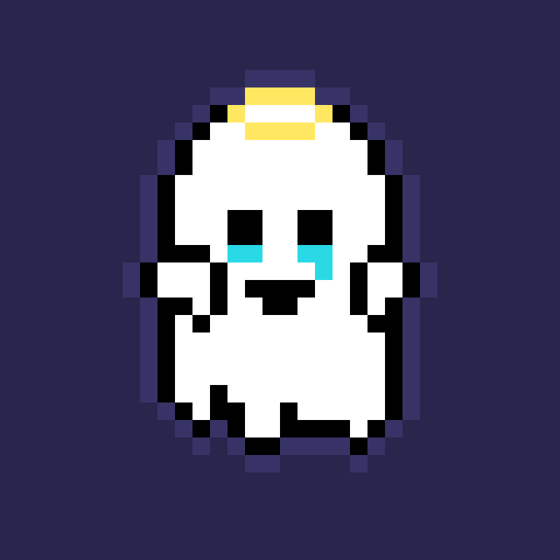 Ghost #31