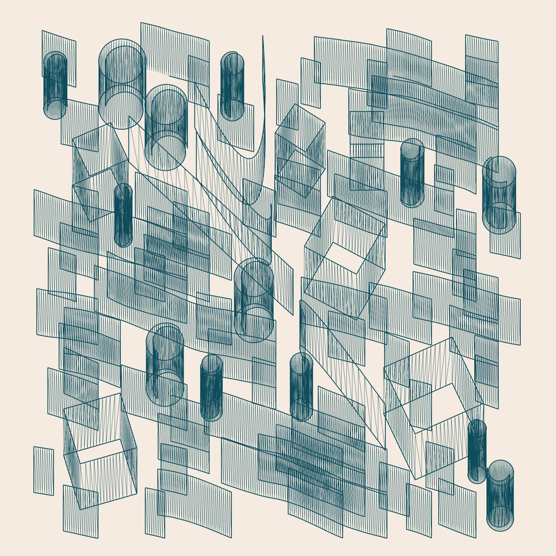 fields, wireframes #16