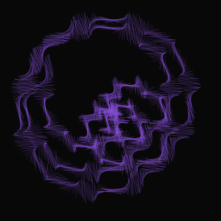 The Noise #12404