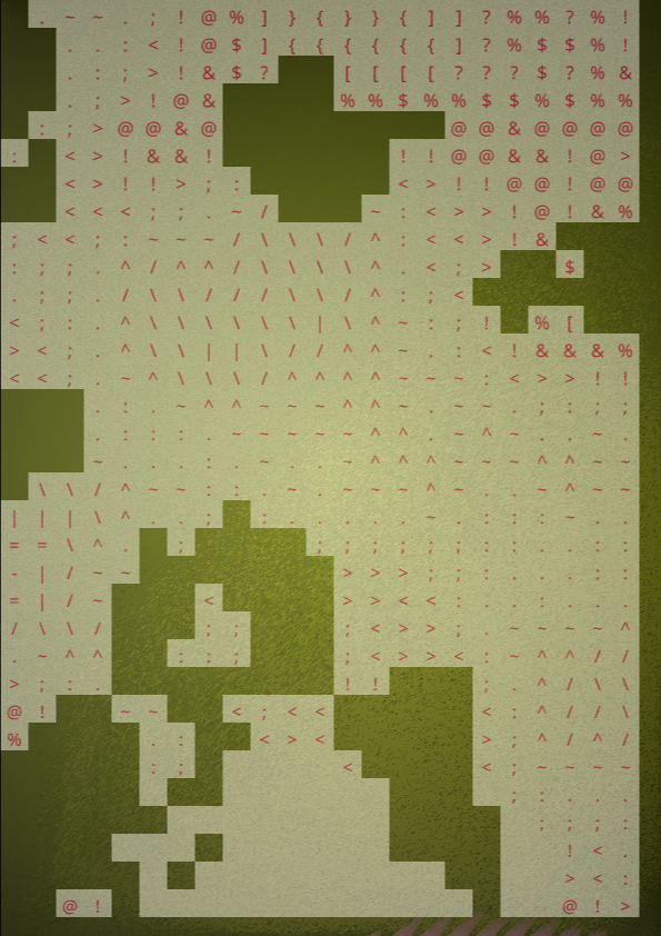 Convergence Remnants #14099