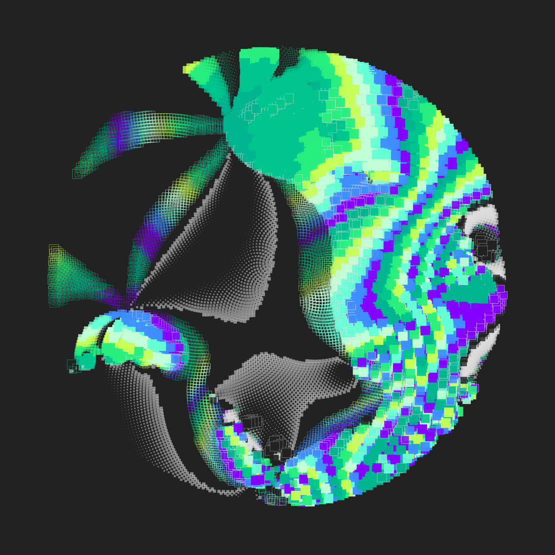 Still C #26619