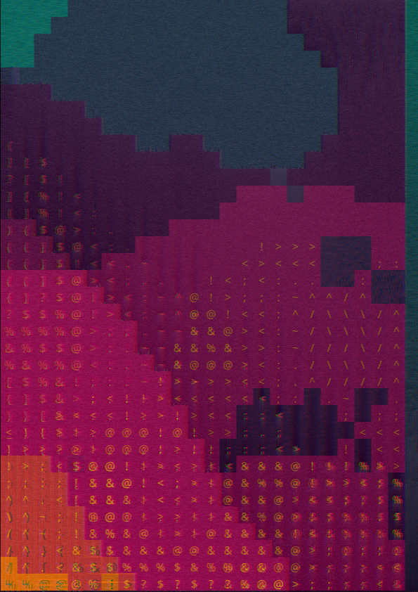 Convergence Remnants #2091