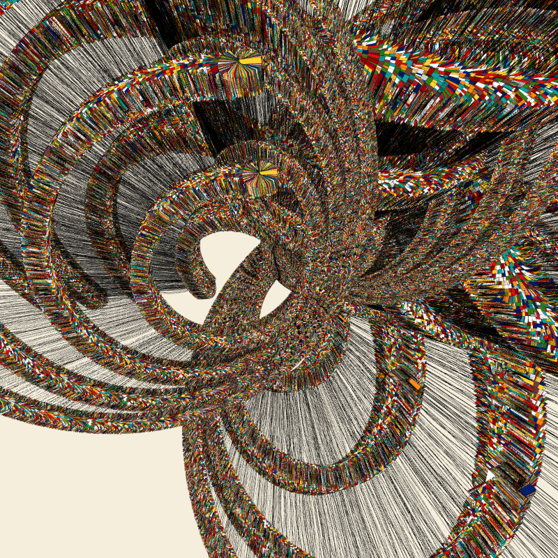 Singularithm #917