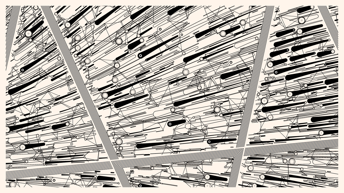 Sprocket Factory #441