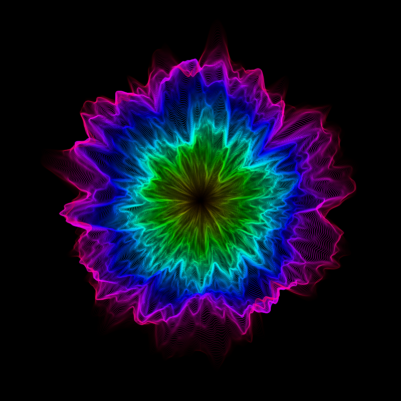 Elisian #172