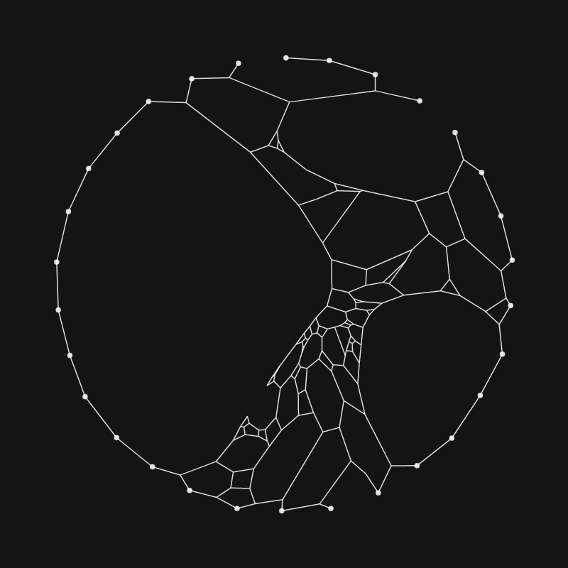 Elastic Web #279