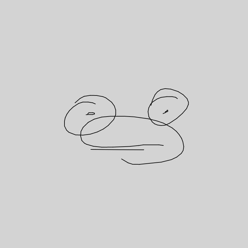 NeuralFaces #6