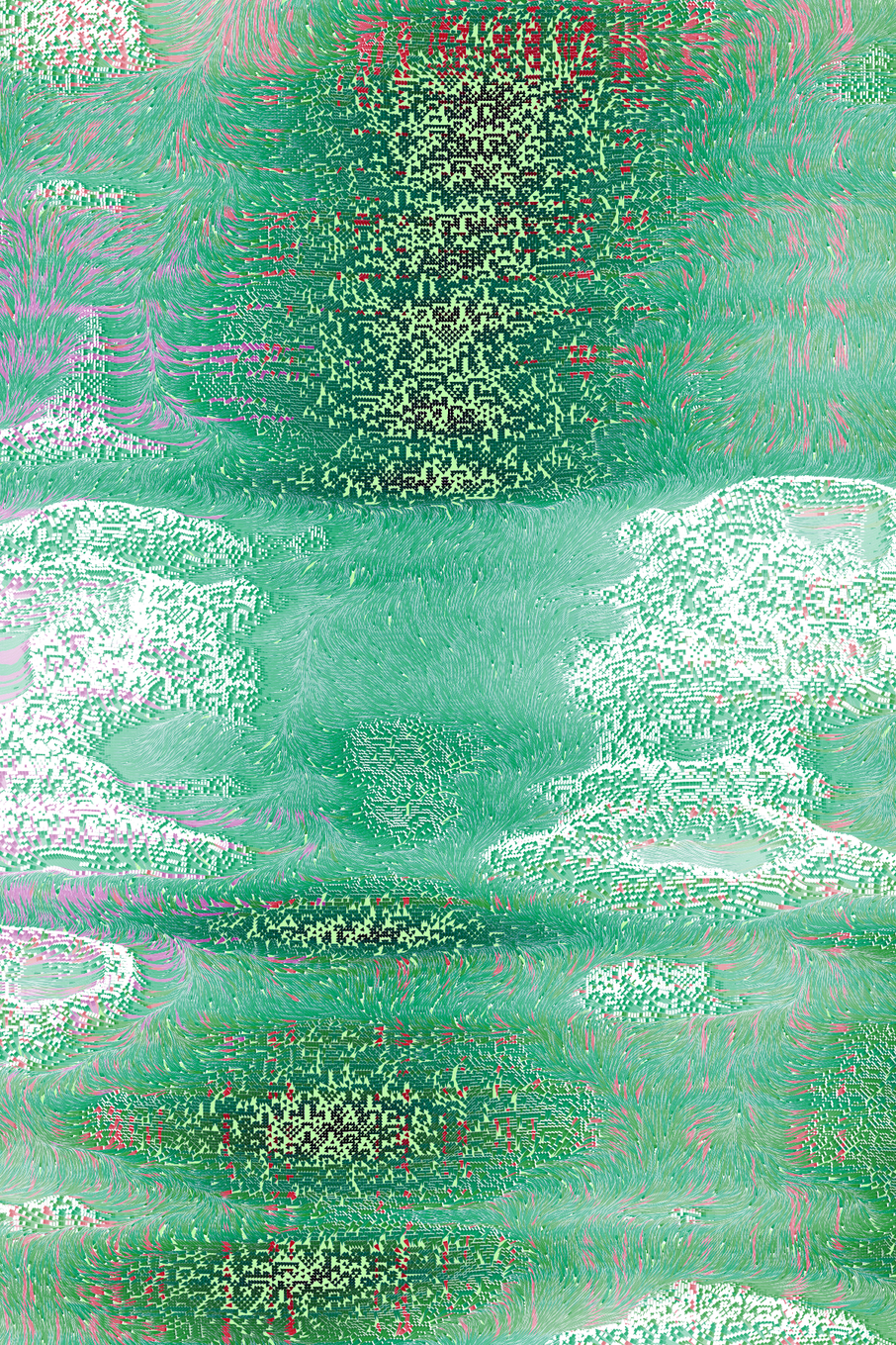 The Space in Between #569