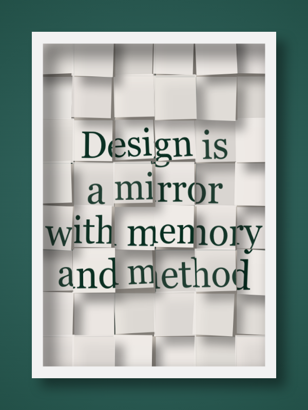 The Metaphor Machine #10694