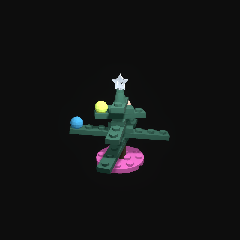Have a Xmas-Tree! #5
