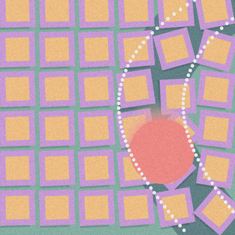 gridplay #20