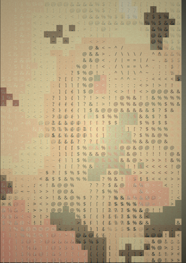 Convergence Remnants #23001