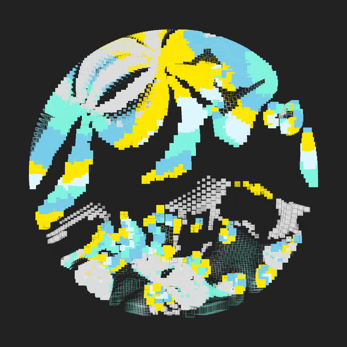 Still C #24671