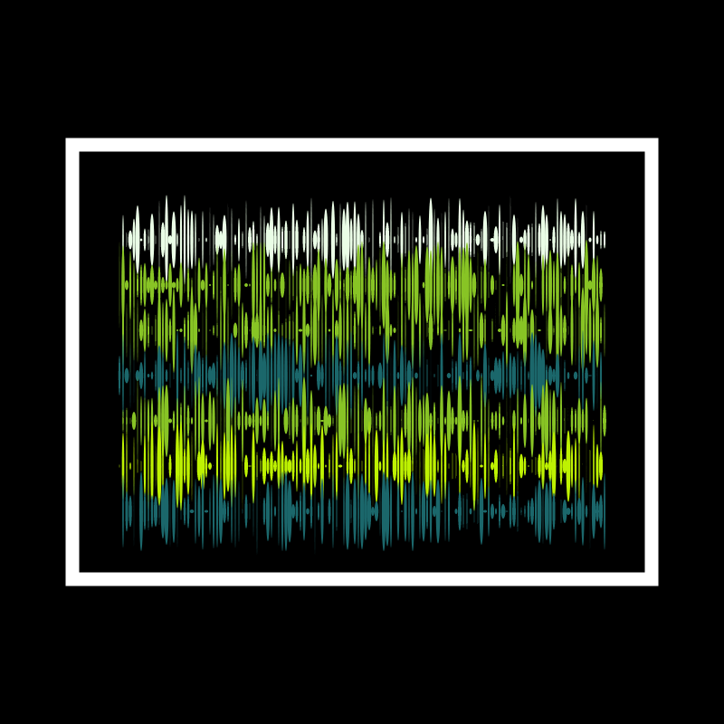 Seismic Stacking - 4