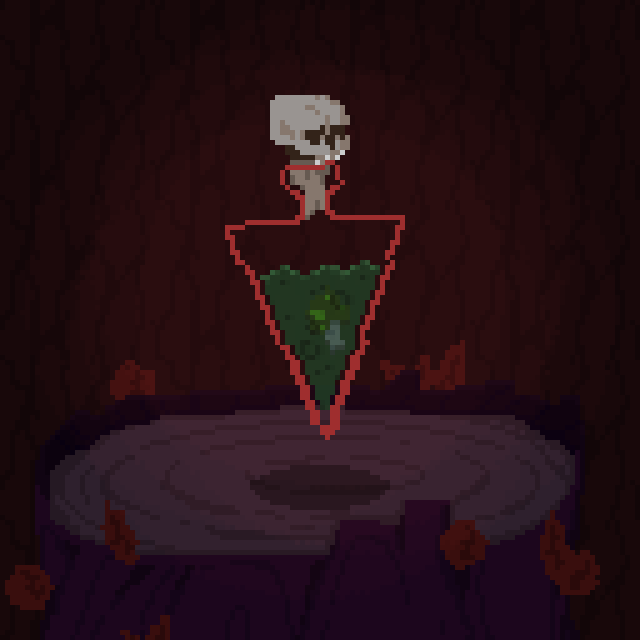 Zeno Potions #48