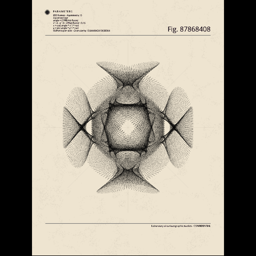 Backward Oscillations #153