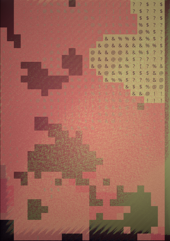 Convergence Remnants #6787