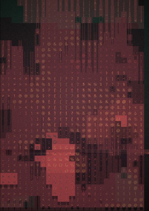 Convergence Remnants #12976