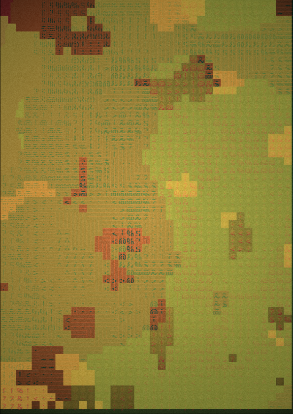 Convergence Remnants #11815