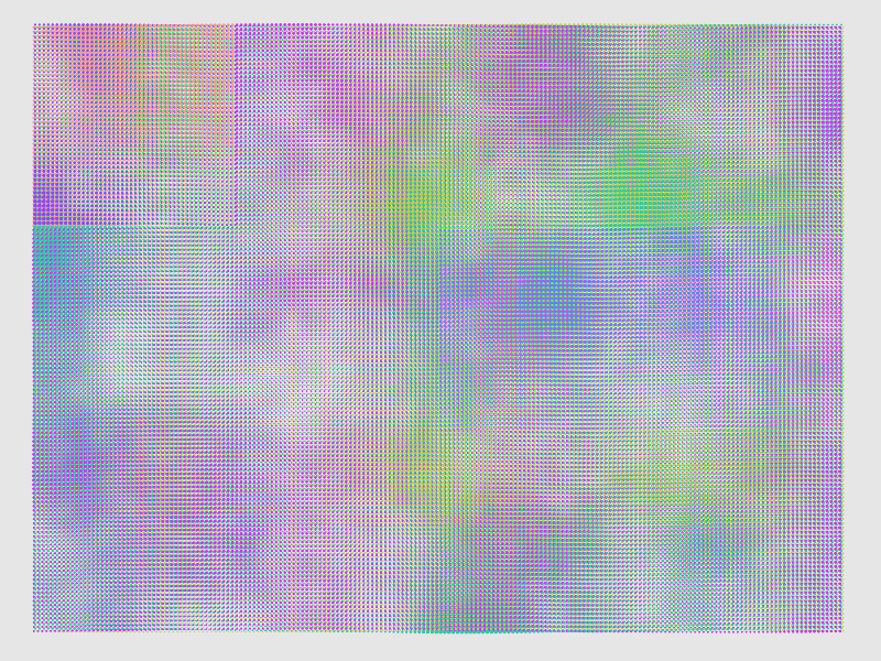 Color Function #13161