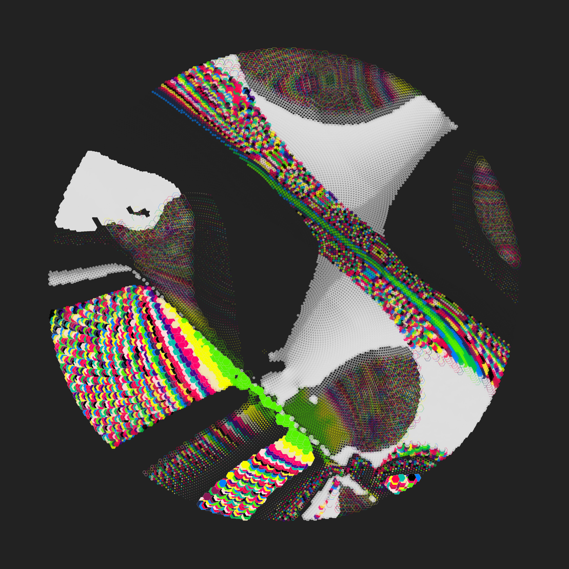 Still C #10274