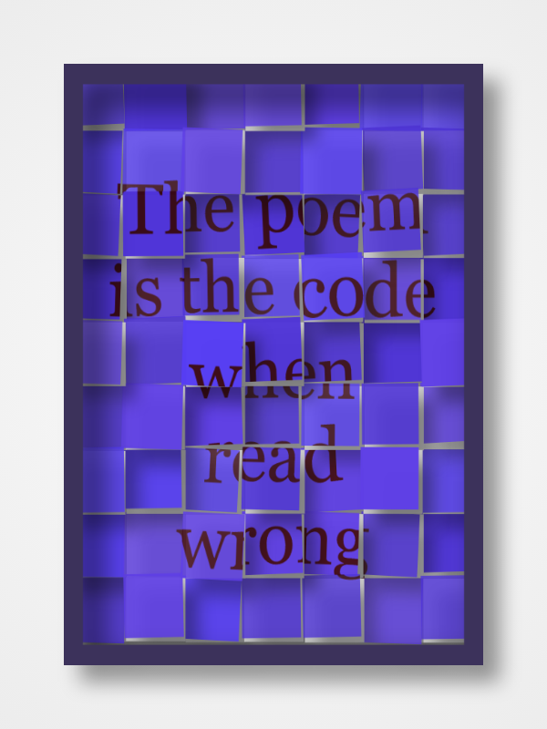 The Metaphor Machine #32565