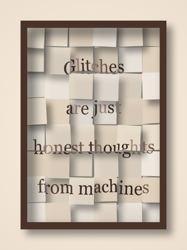 The Metaphor Machine #31537