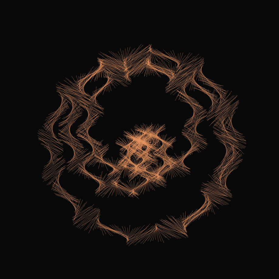 The Noise #14172
