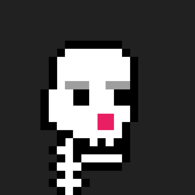 Boneheadz #93