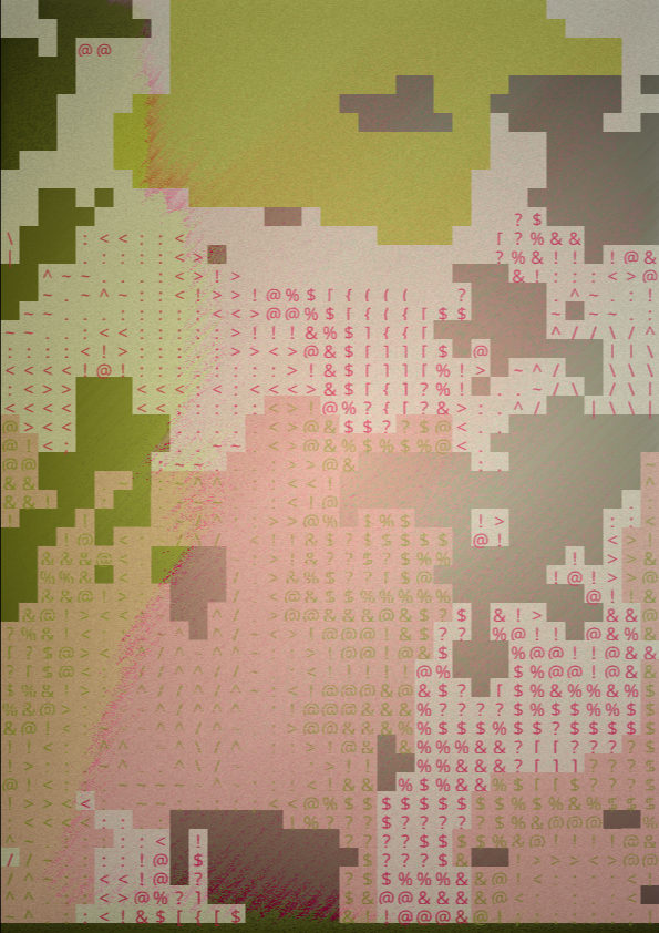 Convergence Remnants #12792
