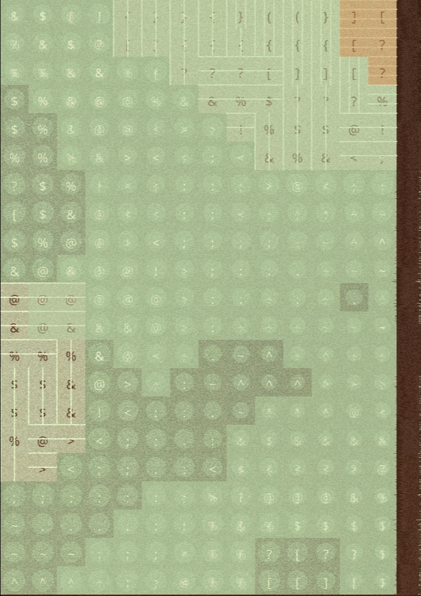 Convergence Remnants #25401