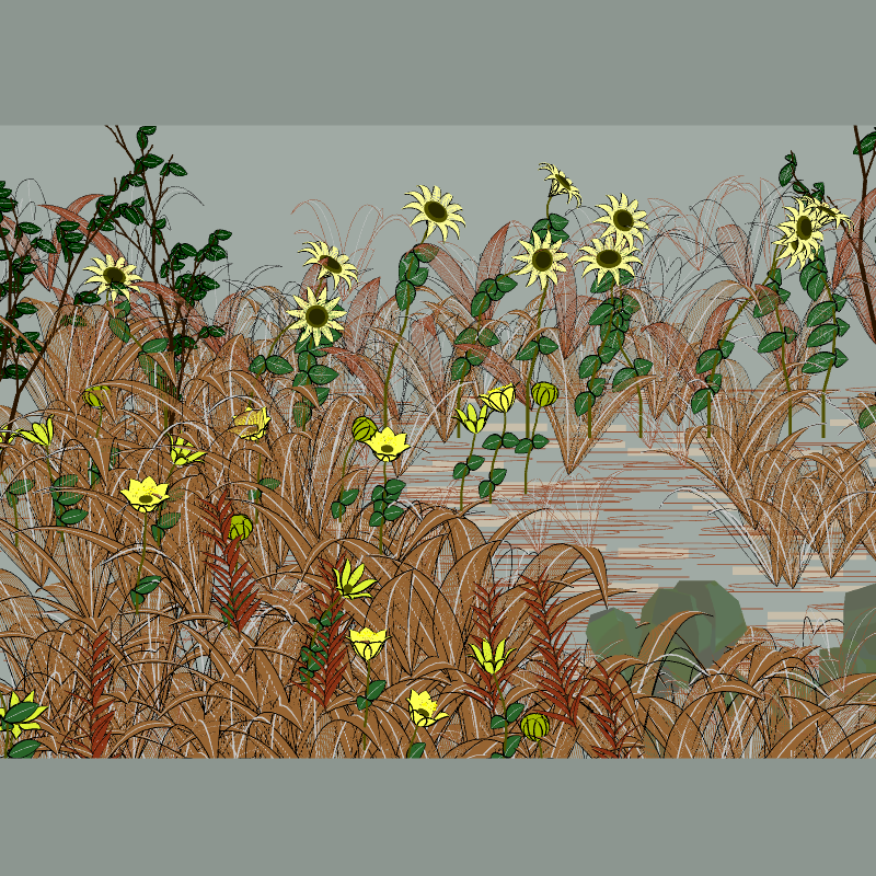 EcoPatterns #31