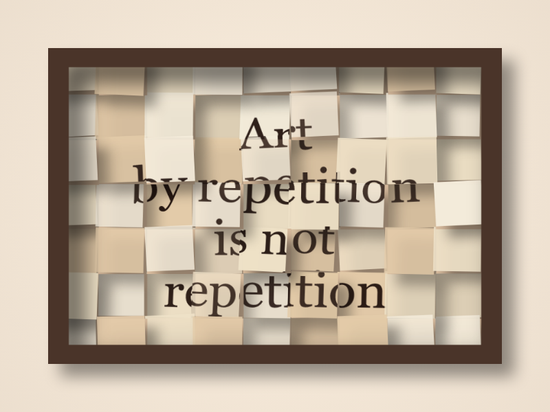 The Metaphor Machine #27888