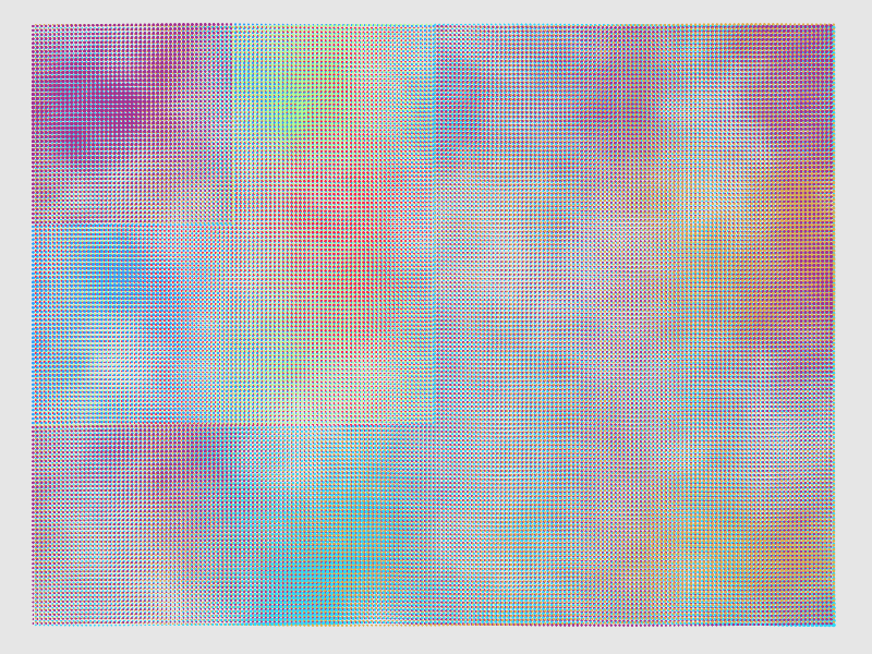 Color Function #9821